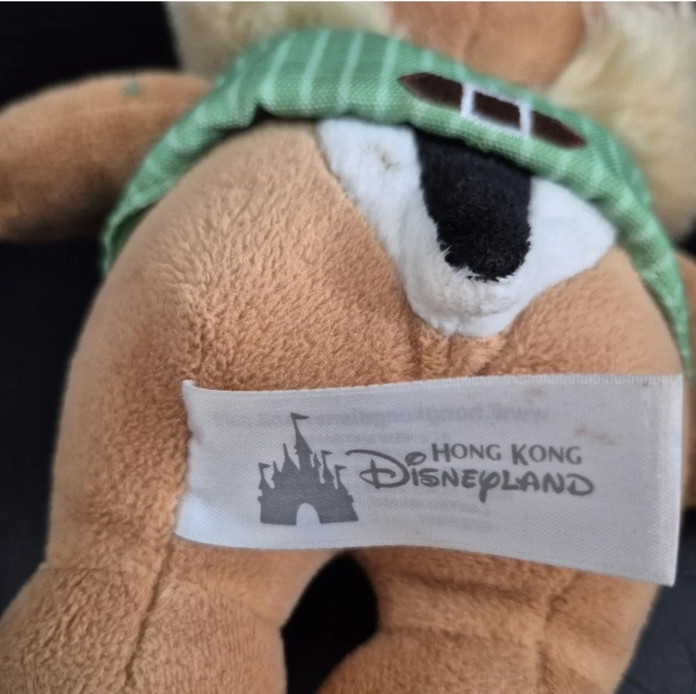 Chip And Dale Rescue Rangers Duo - Picture 7 of 15